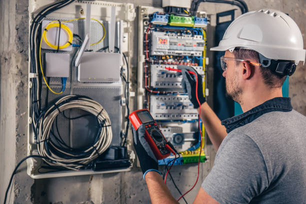 Best Generator Installation Services  in Fairfax Station, VA