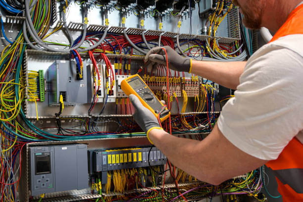 Electrical System Inspection in VA